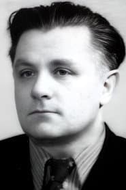 Grigoriy Aleksandrov