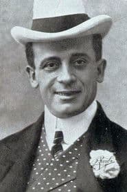 Leopoldo Fregoli