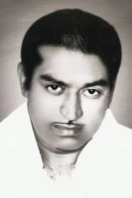 T. N. Balu