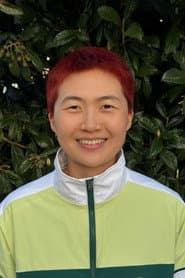 Shan Jiang