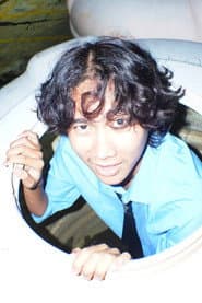 Senjani Khatulistiwa Rintang Yohanes