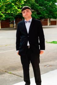 Lorenzo Iván Vega
