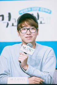 Baek Seung-ryong