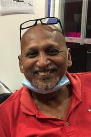 Murali Abdullah