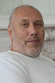 Sergey Pryanishnicov