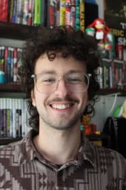 Sebastián Napoli