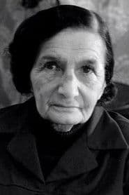 Nadezhda Kosheverova