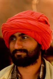 Vishvak Khanderao