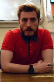 Kadir Aşar