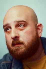 Peter Angelinas