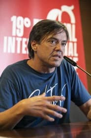 Rosendo Ruíz
