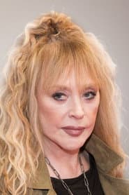 Alla Pugacheva