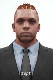 Victor Wayne