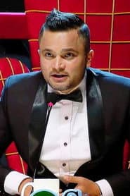 Pradeep Bhattarai