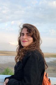 Maude Petel-Légaré