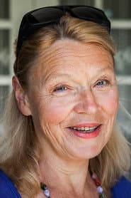 Astrid Ohlsén