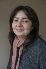 Paula Moreno