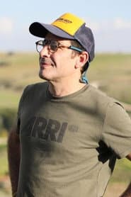 Iván Sánchez Alonso