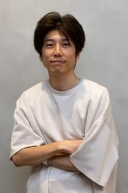 Kazuya Kamihoriuchi