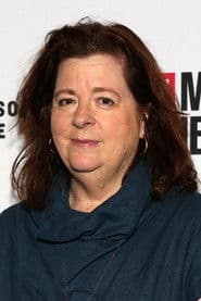 Theresa Rebeck