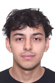 Adrian Arriola Nuñez