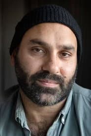 Peter Grönlund