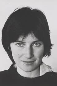 Chantal Akerman
