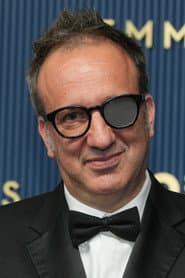 Saul Metzstein