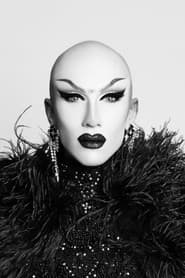 Sasha Velour
