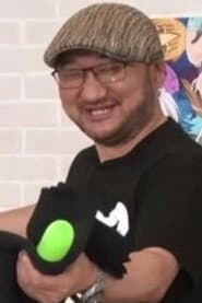 Nobuharu Kamanaka