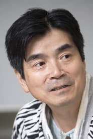 Kiyoshi Egami