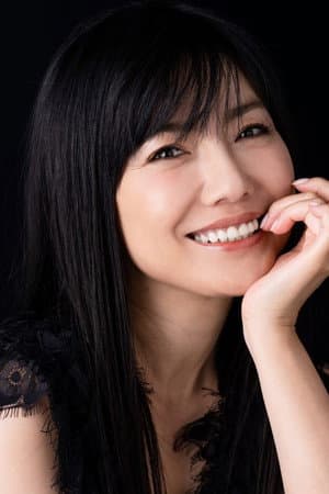 Hitomi Shimatani