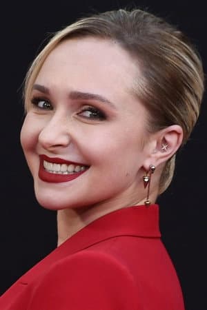 Hayden Panettiere
