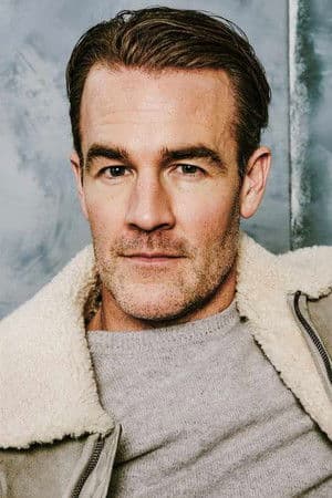 James Van Der Beek