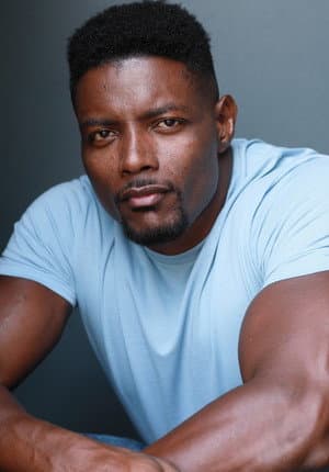Ricardo Thurmond