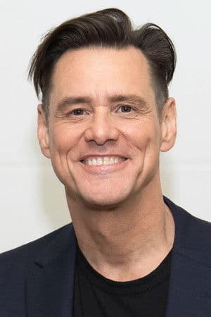 Jim Carrey