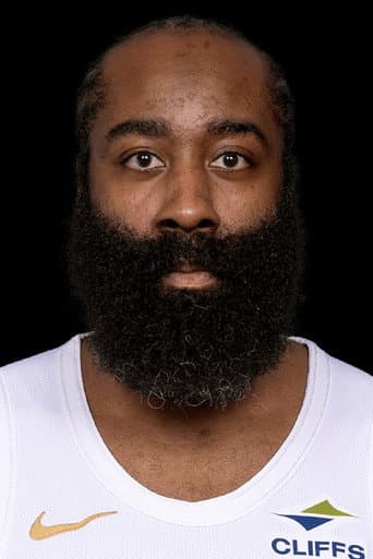 James Harden