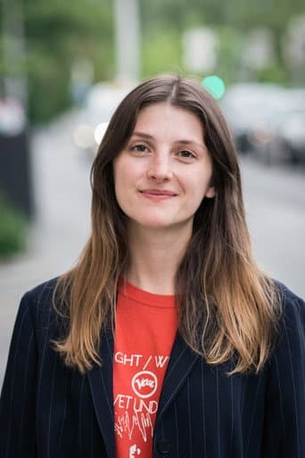 Sophie Gmeiner profile photo