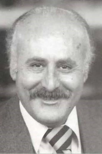 Stelios Lionakis