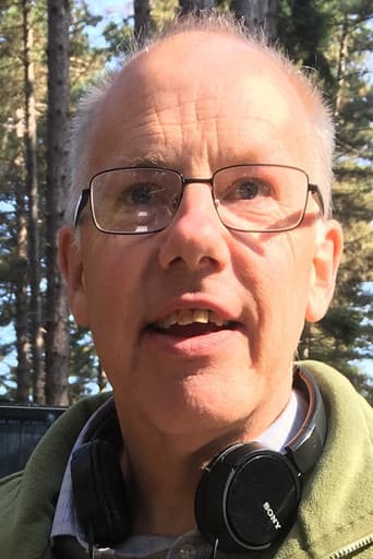 Dominic Brigstocke profile photo