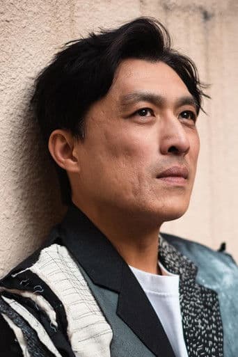 Kenneth Cheung Moon-Yuen