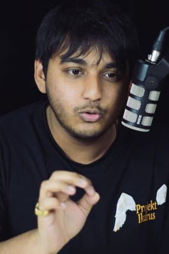 Irfan Chowdhury profile photo