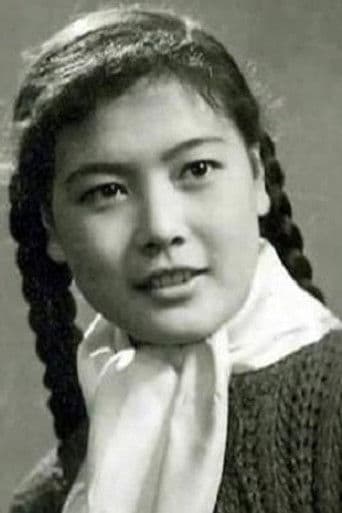 Chen Zurong