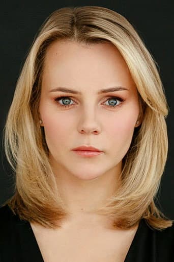 Anastasia Ryseva