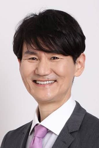 Kiyotaka Nanbara