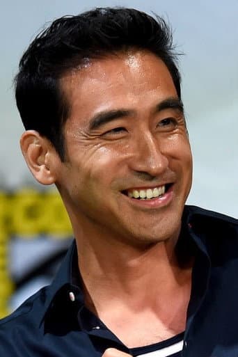 Peter Shin profile photo