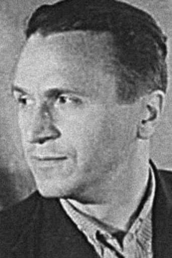 Mikhail Botov profile photo