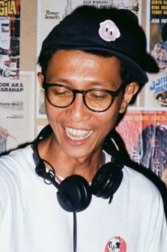 Yusmario Farabi