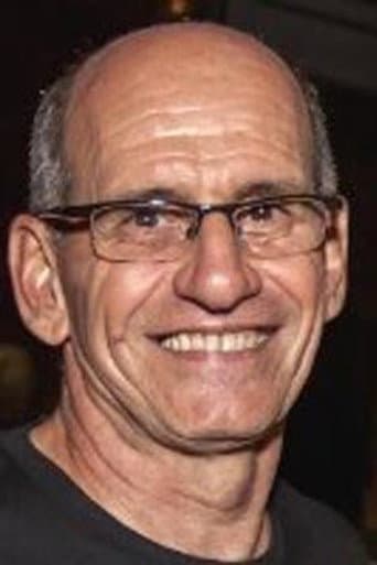 Gérard Raucoules
