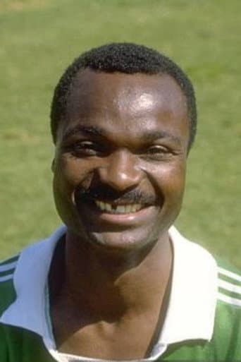 Roger Milla